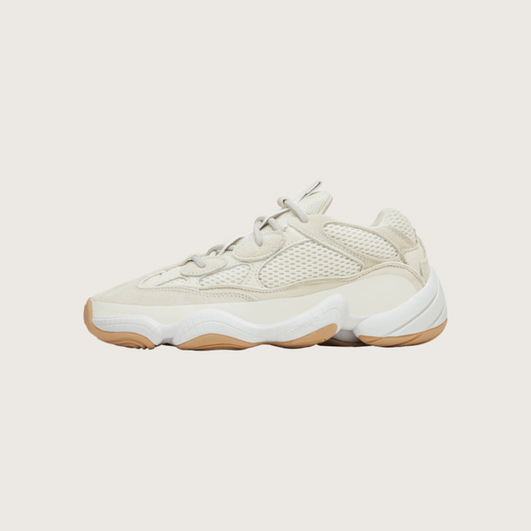 The adidas Yeezy 500 Stone Taupe Drops on 18 March Grailify
